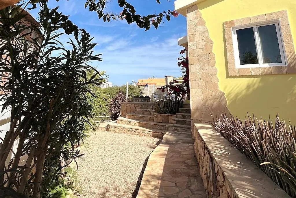 Villa Gemeo Vue Mer, Piscine Acces Prive Plage Calheta
