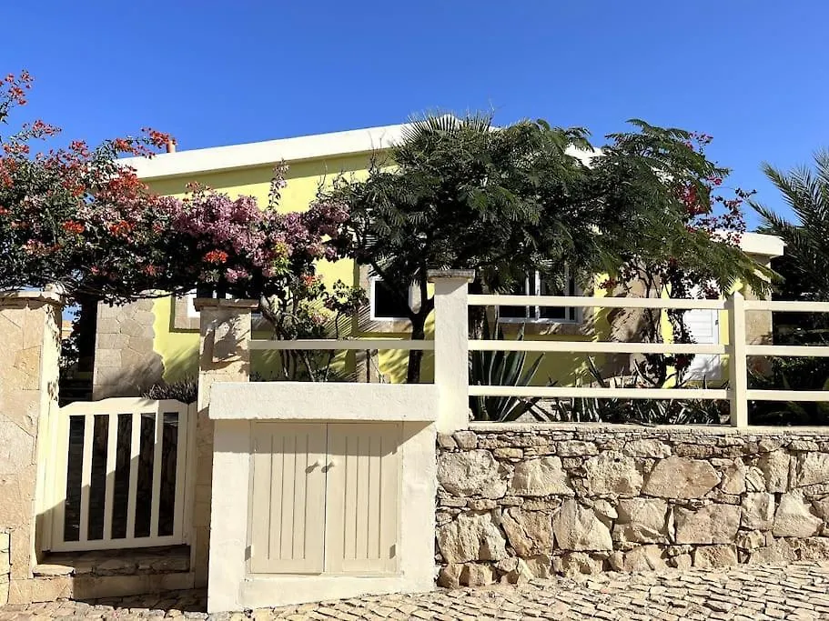 Villa Gemeo Vue Mer, Piscine Acces Prive Plage Calheta