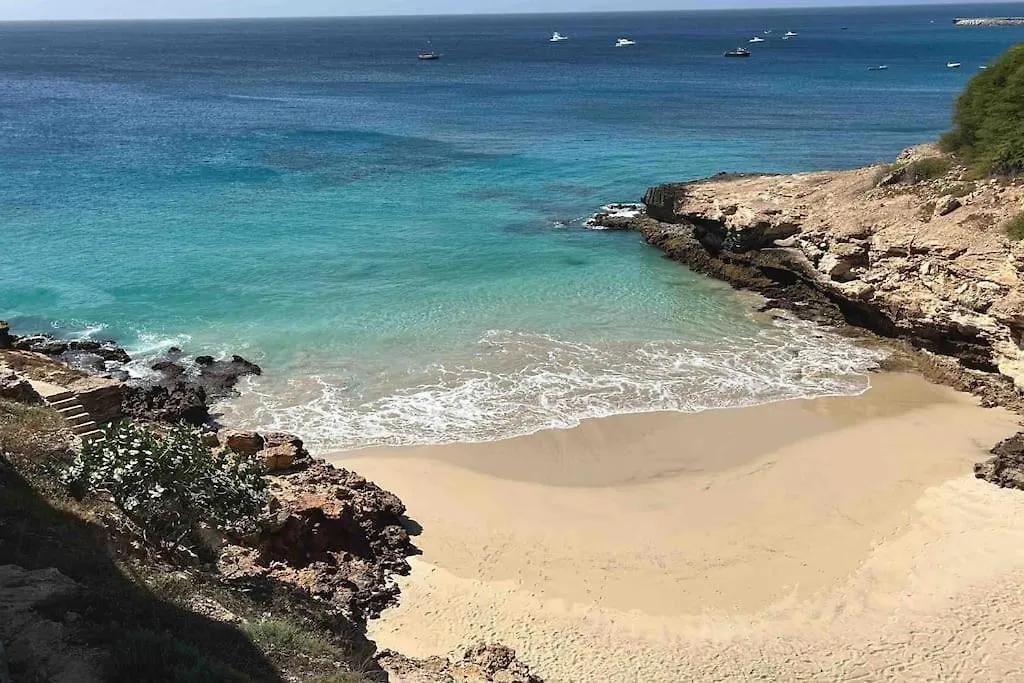 Villa Gemeo Vue Mer, Piscine Acces Prive Plage Calheta