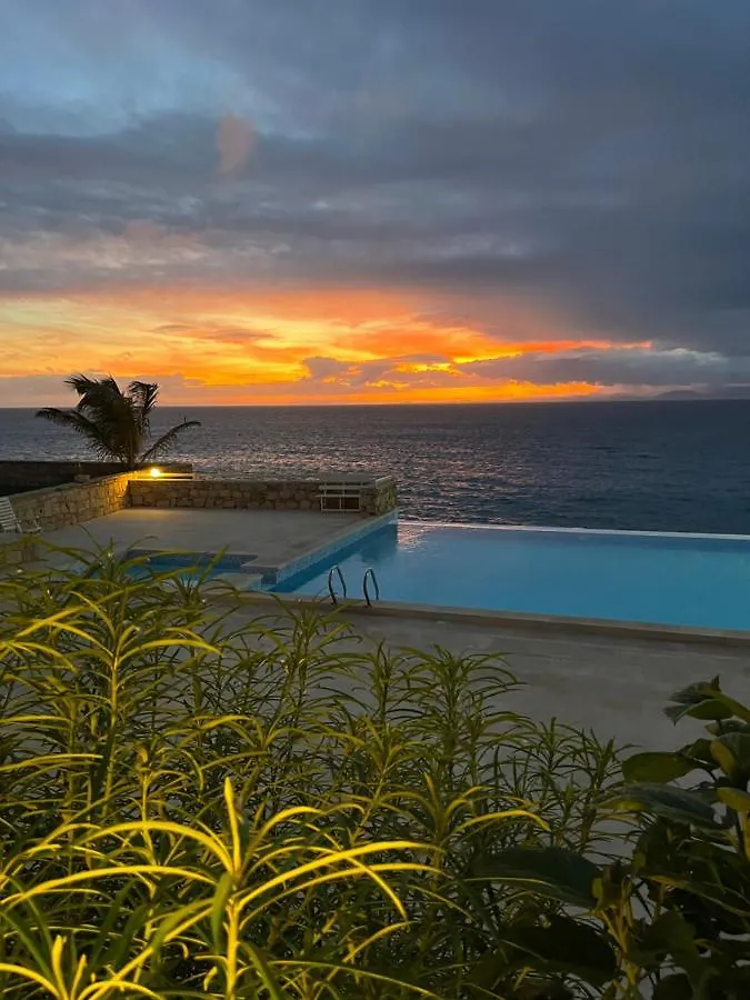 Villa Gemeo Vue Mer, Piscine Acces Prive Plage Calheta