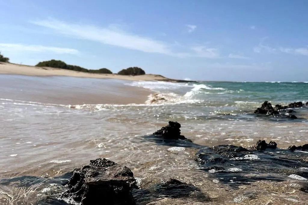 Villa Gemeo Vue Mer, Piscine Acces Prive Plage Calheta