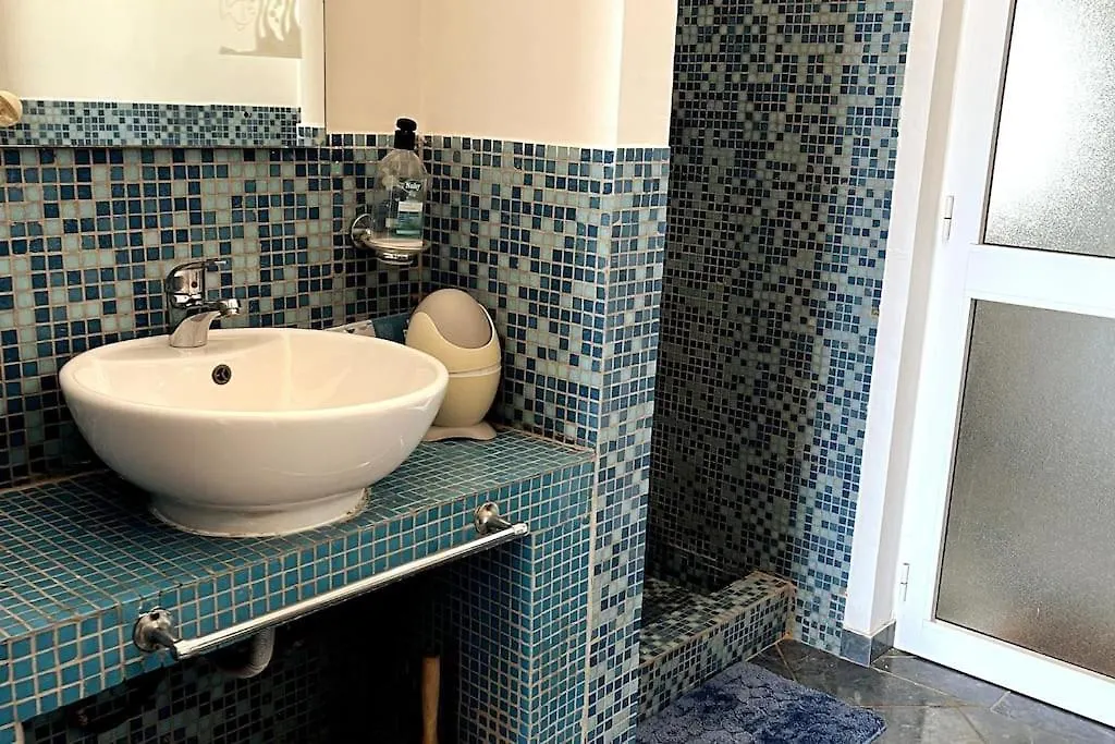 Villa Gemeo Vue Mer, Piscine Acces Prive Plage Calheta 0*,  Wyspy Zielonego Przylądka