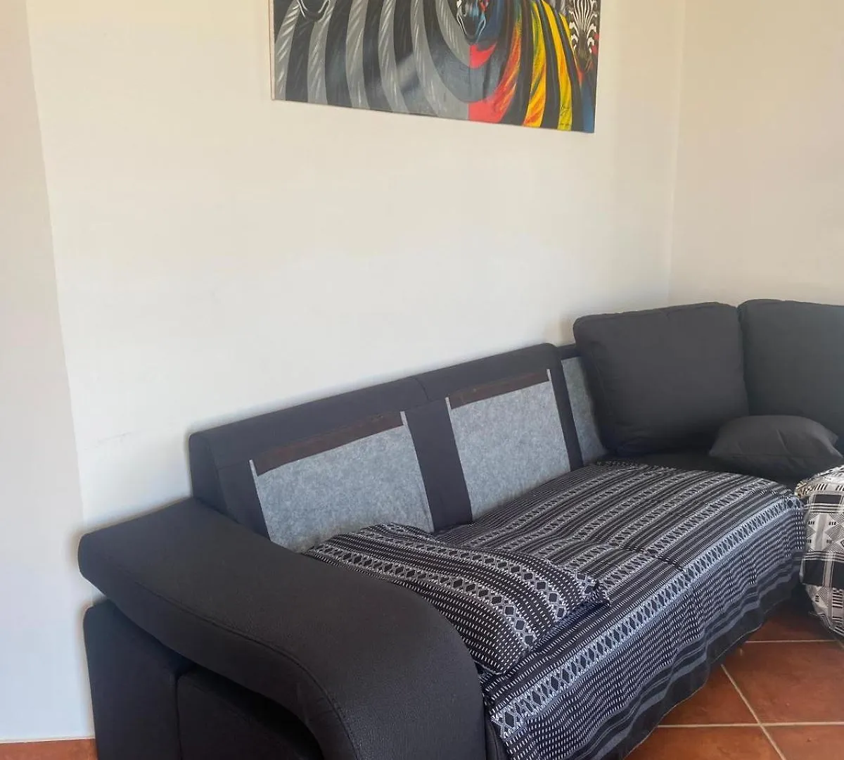 Villa Gemeo Vue Mer, Piscine Acces Prive Plage Calheta Wyspy Zielonego Przylądka