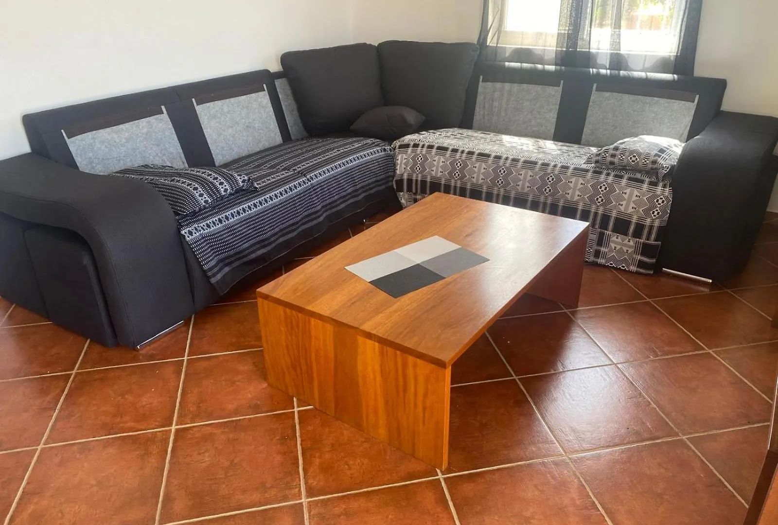 Villa Gemeo Vue Mer, Piscine Acces Prive Plage Calheta 0*,  Wyspy Zielonego Przylądka