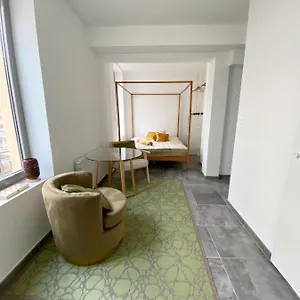 Lyon - Quartier République, Villeurbanne