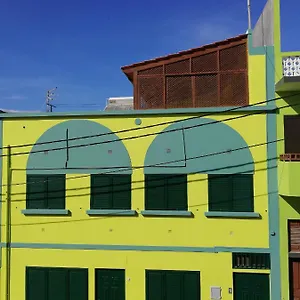  Appartement Residencial Chez Flor