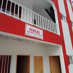  Séjour chez l'habitant Cantinho De Preta