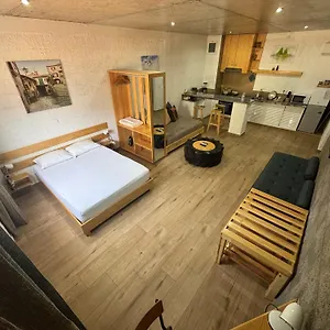  Appartement Teia-aj