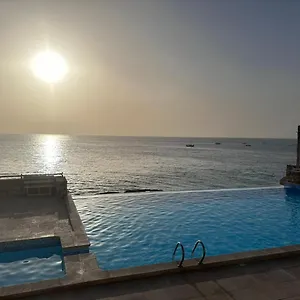  Appartement Stella Maris Da Costa