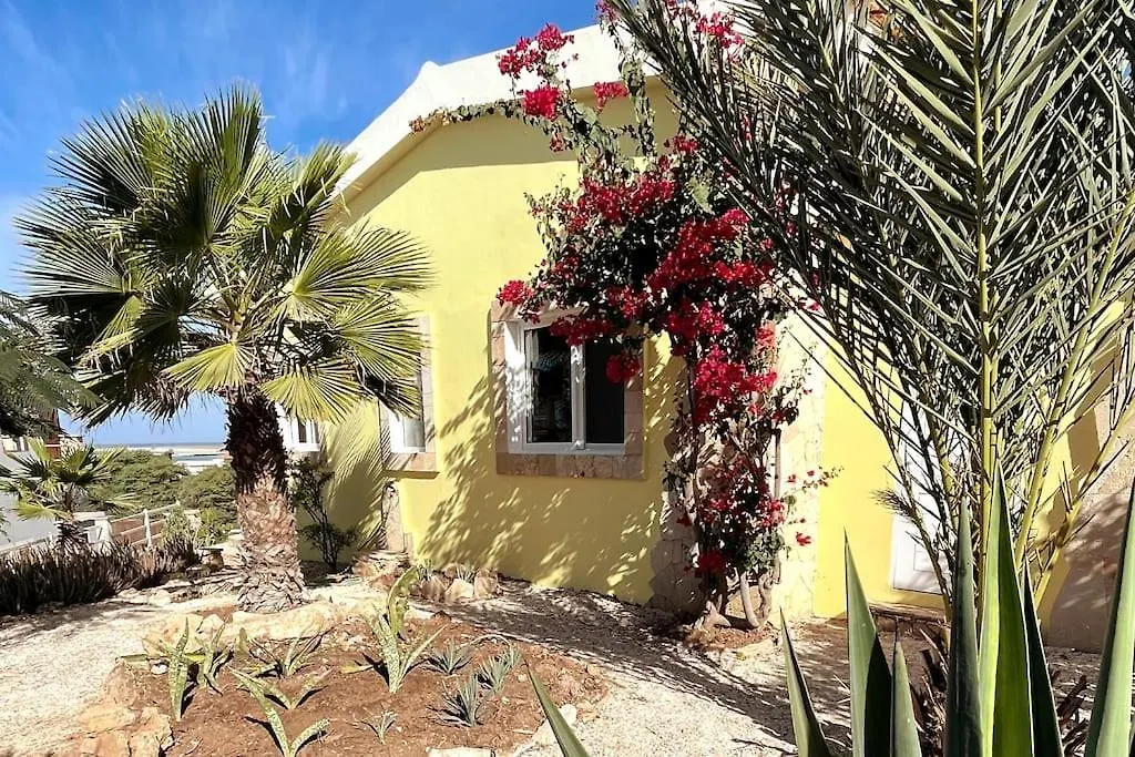 Villa Gemeo Vue Mer, Piscine Acces Prive Plage Calheta 0*,