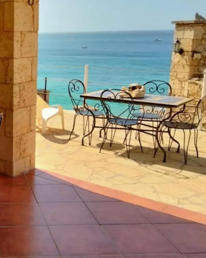 Villa Gemeo Vue Mer, Piscine Acces Prive Plage Calheta